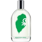 BENETTON VERDE