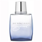 BURBERRY SUMMER 2009