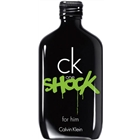 CK ONE SHOCK