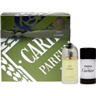 PASHA DE CARTIER GIFTSET