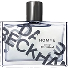 DAVID BECKHAM HOMME