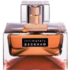 INTIMATELY BECKHAM