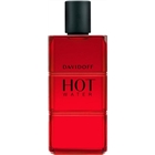 HOT WATER