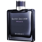 SILVER SHADOW PRIVATE