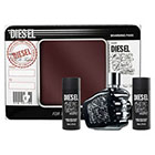 ONLY THE BRAVE TATTOO GIFTSET
