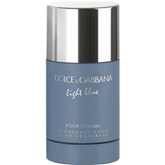 LIGHT BLUE POUR HOMME