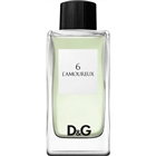 6 L'AMOUREUX