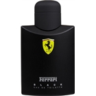 FERRARI BLACK