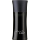 ARMANI CODE