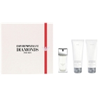 DIAMONDS GIFTSET