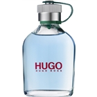 HUGO MAN