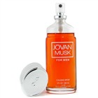 jovan musk