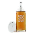 jovan sex appeal