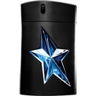 a*men rubber flask