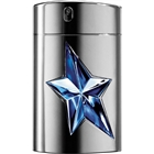 a*men silver case rechargeable