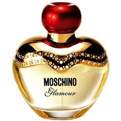 moschino glamour