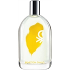 BENETTON GIALLO