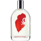 BENETTON ROSSO