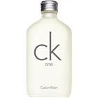 CK ONE
