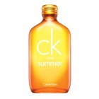 CK ONE SUMMER 2010