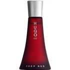 DEEP RED