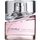 BOSS FEMME L'EAU FRAICHE