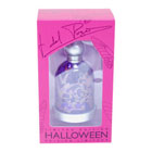 halloween limited edition