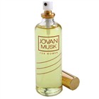 jovan musk