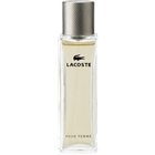 lacoste pour femme