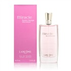 MIRACLE TENDRE VOYAGE