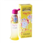 cheap and chic hippy fizz