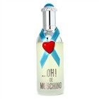 oh de moschino