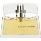 love in paris