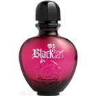 black xs
