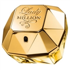 LADY MILLION