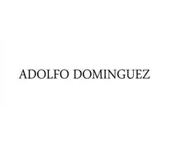 Adolfo Dominguez Logo