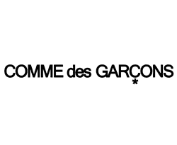 comme des garcons au