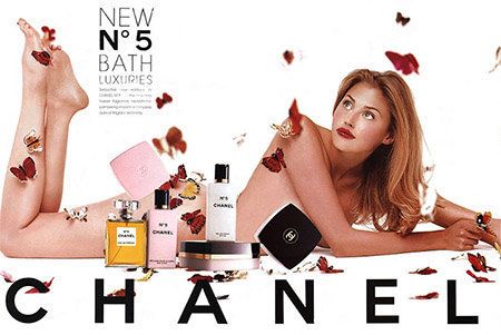 chanel no 5 ingredients