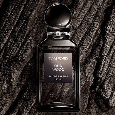 Latest in Scent Fashion: Scent of Oud | Feeling Sexy