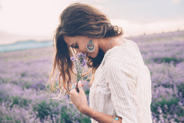 Scent and Memory: What's the Connection?