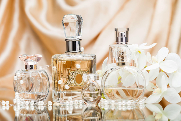 What Is the World's Most Expensive Perfume for Women?