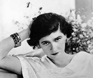 Coco Chanel's Road to the World's Best