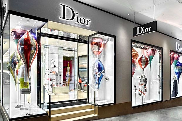bora (rest) on X: LVMH is a conglomerate with many brands, which includes  brands like Louis Vuitton, Dior, Fendi, Celine. Louis Vuitton is the  world's top-selling luxury brand. Dior is probably second.