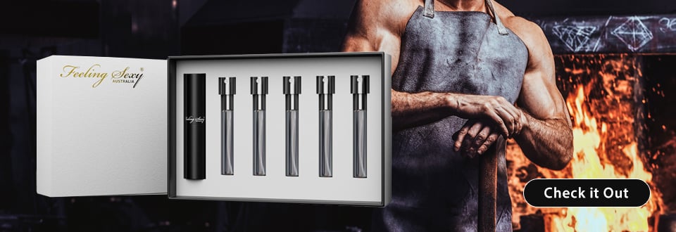 Top Metallic Scents for Men