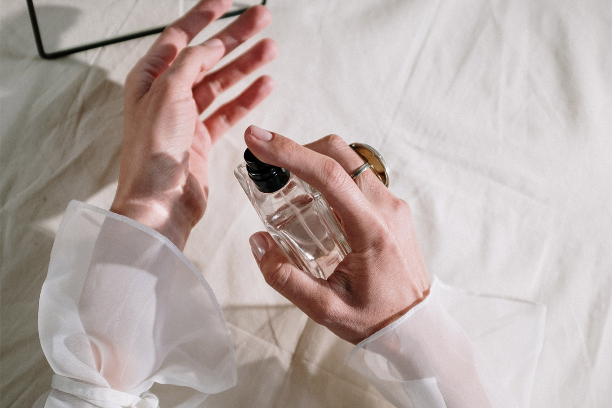 The Ultimate Guide How to Buy Perfume Online?