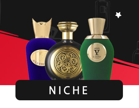 Niche collection