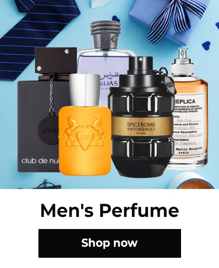 Men's Perfumes