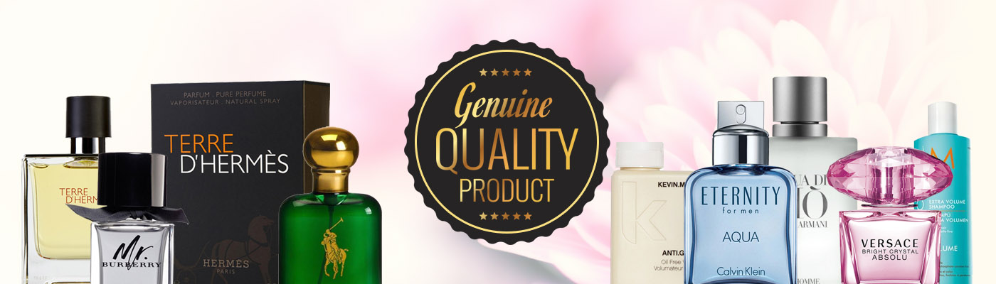 Guarantee Genuine Products - FeelingSexy