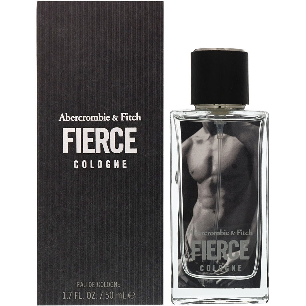 FIERCE Perfume - FIERCE by Abercrombie And Fitch | Feeling Sexy ...