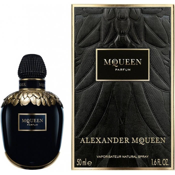 MCQUEEN PARFUM Perfume - MCQUEEN PARFUM by Alexander Mcqueen | Feeling ...
